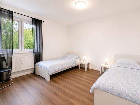 Top Apartments mit bis zu 12 Personen in Bönen/Hamm/Unna/Werne Bild 4 Top Apartments mit bis zu 12 Personen in Bönen/Hamm/Unna/Werne Bild 4