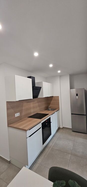 2 moderne Monteurzimmer (je 8 m²) in Nürnberg Obrázok 3 2 moderne Monteurzimmer (je 8 m²) in Nürnberg Obrázok 3