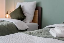 janu-homes, 3 Zimmer - 4 Betten, Waldblick vom Kirchplatz Bild 14 janu-homes, 3 Zimmer - 4 Betten, Waldblick vom Kirchplatz Bild 14