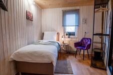 janu-homes, 3 Zimmer - 4 Betten, Waldblick vom Kirchplatz Bild 22 janu-homes, 3 Zimmer - 4 Betten, Waldblick vom Kirchplatz Bild 22