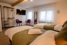 janu-homes, 3 Zimmer - 4 Betten, Waldblick vom Kirchplatz Bild 23 janu-homes, 3 Zimmer - 4 Betten, Waldblick vom Kirchplatz Bild 23