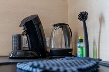 janu-homes, 3 Zimmer - 4 Betten, Waldblick vom Kirchplatz Bild 19 janu-homes, 3 Zimmer - 4 Betten, Waldblick vom Kirchplatz Bild 19