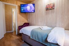 janu-homes, 3 Zimmer - 4 Betten, Waldblick vom Kirchplatz Bild 21 janu-homes, 3 Zimmer - 4 Betten, Waldblick vom Kirchplatz Bild 21