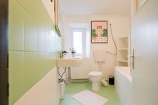 janu-homes, 3 Zimmer - 4 Betten, Waldblick vom Kirchplatz Bild 9 janu-homes, 3 Zimmer - 4 Betten, Waldblick vom Kirchplatz Bild 9