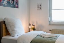 janu-homes, 3 Zimmer - 4 Betten, Waldblick vom Kirchplatz Bild 20 janu-homes, 3 Zimmer - 4 Betten, Waldblick vom Kirchplatz Bild 20