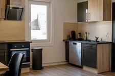 janu-homes, 3 Zimmer - 4 Betten, Waldblick vom Kirchplatz Bild 5 janu-homes, 3 Zimmer - 4 Betten, Waldblick vom Kirchplatz Bild 5