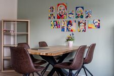 janu-homes, 3 Zimmer - 4 Betten, Waldblick vom Kirchplatz Bild 26 janu-homes, 3 Zimmer - 4 Betten, Waldblick vom Kirchplatz Bild 26