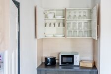 janu-homes, 3 Zimmer - 4 Betten, Waldblick vom Kirchplatz Bild 6 janu-homes, 3 Zimmer - 4 Betten, Waldblick vom Kirchplatz Bild 6