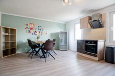 janu-homes, 3 Zimmer - 4 Betten, Waldblick vom Kirchplatz Bild 24 janu-homes, 3 Zimmer - 4 Betten, Waldblick vom Kirchplatz Bild 24