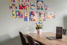 janu-homes, 3 Zimmer - 4 Betten, Waldblick vom Kirchplatz Bild 25 janu-homes, 3 Zimmer - 4 Betten, Waldblick vom Kirchplatz Bild 25