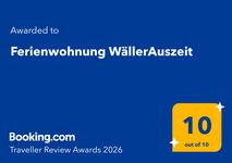 Ferienwohnung WällerAuszeit Bild 16 Ferienwohnung WällerAuszeit Bild 16