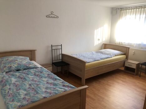 Ihre Monteurunterkunft - schnell und unkompliziert Bild 3 Ihre Monteurunterkunft - schnell und unkompliziert Bild 3