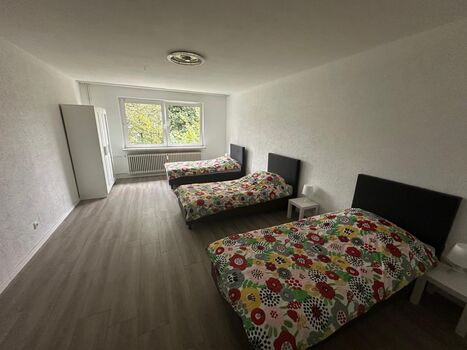 Apartment Lipperstr. Picture 5 Apartment Lipperstr. Picture 5