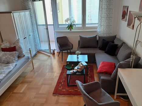 Neu renovierte Wohnung in Krems Mitterau Neu renovierte Wohnung in Krems Mitterau