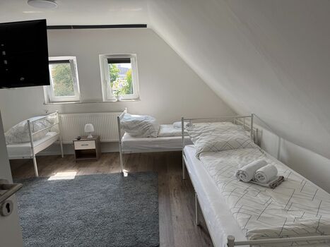 Ferienwohnung Dernbach Ferienwohnung Dernbach