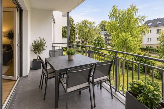 Balkon Balkon