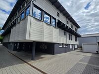 150 qm Wohnung Alte Bahnlinie - komplett NEU Bild 1 150 qm Wohnung Alte Bahnlinie - komplett NEU Bild 1