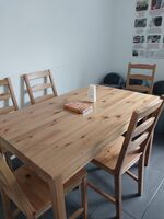 Wohnung Schmidt Bild 5 Wohnung Schmidt Bild 5