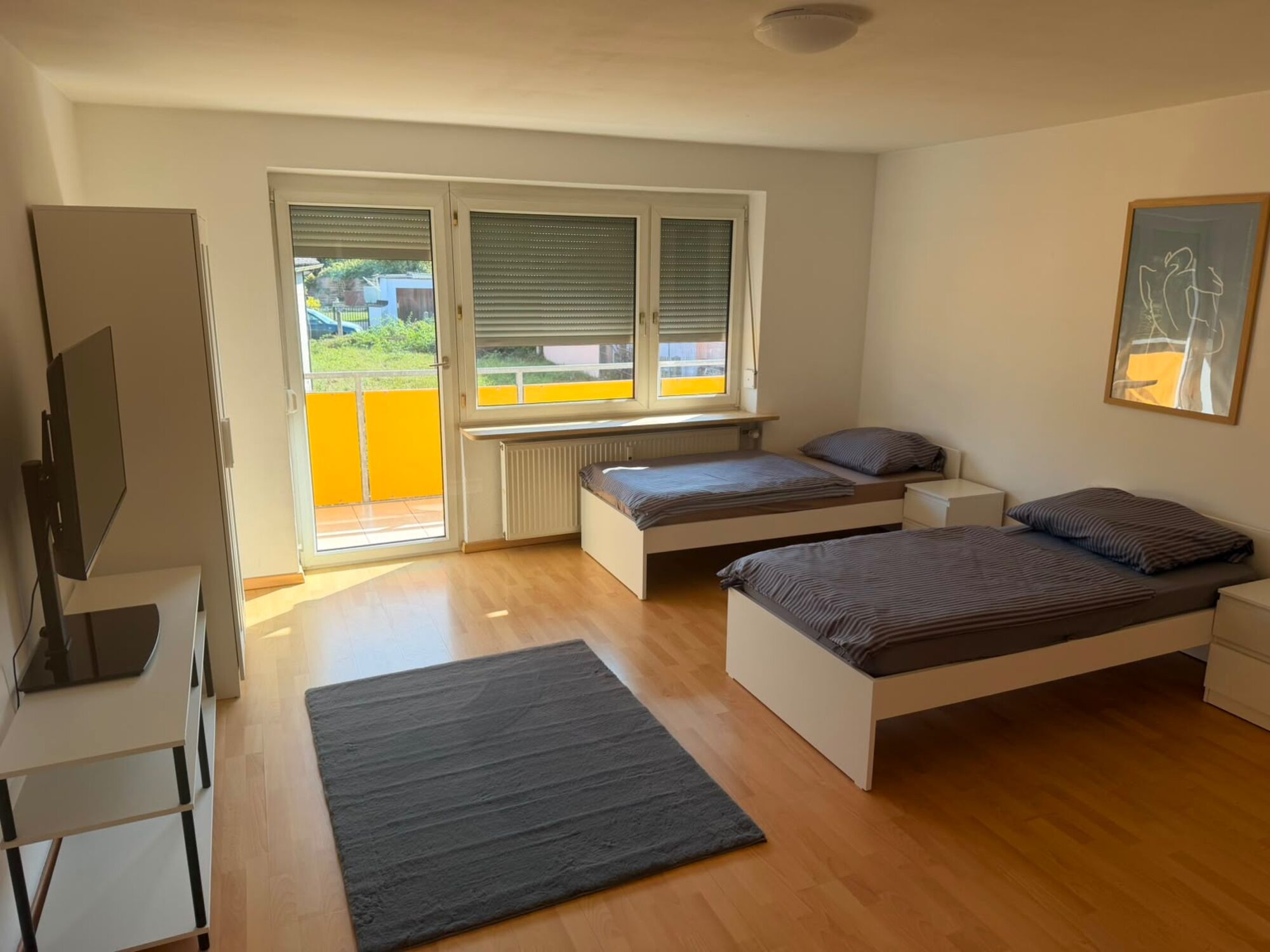 Schlafzimmer Schlafzimmer