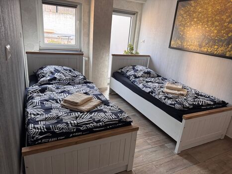 Ferienwohnung Hofblick Ferienwohnung Hofblick