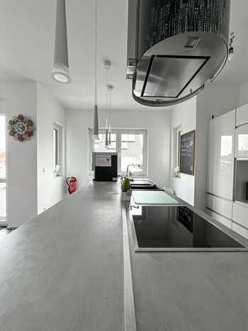 Haus 7Zi mit 7Bädern A4 Langerwehe PPL Glasfaser-Wlan Zdjęcie 4 Haus 7Zi mit 7Bädern A4 Langerwehe PPL Glasfaser-Wlan Zdjęcie 4