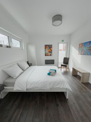 Haus 7Zi mit 7Bädern A4 Langerwehe PPL Glasfaser-Wlan Zdjęcie 3 Haus 7Zi mit 7Bädern A4 Langerwehe PPL Glasfaser-Wlan Zdjęcie 3