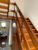 Doppelhaushälfte Nähe Korbach - 4 Schlafzimmer, 2 Bäder Bild 8 Doppelhaushälfte Nähe Korbach - 4 Schlafzimmer, 2 Bäder Bild 8