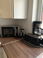 Doppelhaushälfte Nähe Korbach - 4 Schlafzimmer, 2 Bäder Bild 5 Doppelhaushälfte Nähe Korbach - 4 Schlafzimmer, 2 Bäder Bild 5