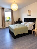 Zum Wohlfühlen – großzügige, zentrale Wohnung in Krems Bild 3 Zum Wohlfühlen – großzügige, zentrale Wohnung in Krems Bild 3