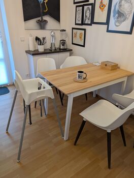 Helles Studio mit Arbeitsplatz und Balkon Obrázok 2 Helles Studio mit Arbeitsplatz und Balkon Obrázok 2