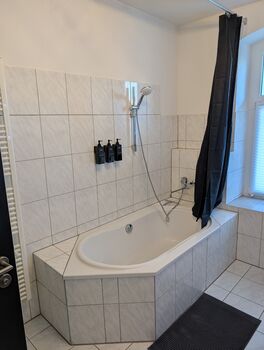 Helles Studio mit Arbeitsplatz und Balkon Obrázok 3 Helles Studio mit Arbeitsplatz und Balkon Obrázok 3