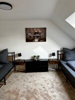 Gemütliche, frisch renovierte Monteur-& Ferienwohnung Bild 2 Gemütliche, frisch renovierte Monteur-& Ferienwohnung Bild 2