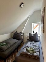 Gemütliche, frisch renovierte Monteur-& Ferienwohnung Bild 7 Gemütliche, frisch renovierte Monteur-& Ferienwohnung Bild 7