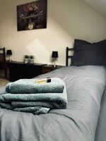 Gemütliche, frisch renovierte Monteur-& Ferienwohnung Bild 1 Gemütliche, frisch renovierte Monteur-& Ferienwohnung Bild 1