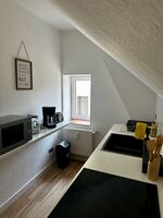 Gemütliche, frisch renovierte Monteur-& Ferienwohnung Bild 6 Gemütliche, frisch renovierte Monteur-& Ferienwohnung Bild 6