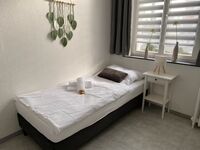 Ferienwohnung Monteurwohnung mitten in der Innenstadt von Solingen Bild 5 Ferienwohnung Monteurwohnung mitten in der Innenstadt von Solingen Bild 5