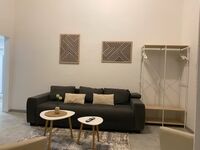 Ferienwohnung Monteurwohnung mitten in der Innenstadt von Solingen Bild 9 Ferienwohnung Monteurwohnung mitten in der Innenstadt von Solingen Bild 9
