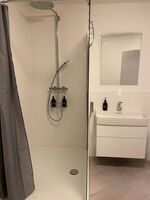 Ferienwohnung Monteurwohnung mitten in der Innenstadt von Solingen Bild 12 Ferienwohnung Monteurwohnung mitten in der Innenstadt von Solingen Bild 12