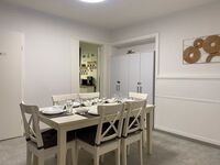 Ferienwohnung Monteurwohnung mitten in der Innenstadt von Solingen Bild 13 Ferienwohnung Monteurwohnung mitten in der Innenstadt von Solingen Bild 13