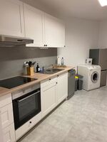 Ferienwohnung Monteurwohnung mitten in der Innenstadt von Solingen Bild 7 Ferienwohnung Monteurwohnung mitten in der Innenstadt von Solingen Bild 7