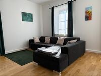 Sonnige 50 m² Wohnung Bild 3 Sonnige 50 m² Wohnung Bild 3