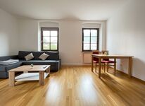 Sonnige 54m² Wohnung Bild 1 Sonnige 54m² Wohnung Bild 1