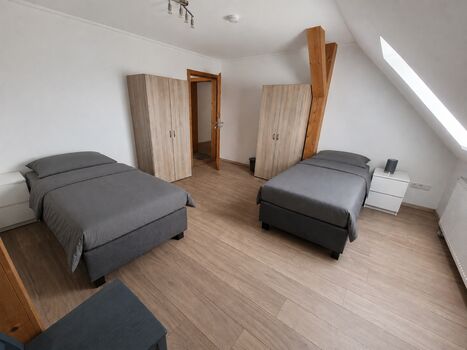 Monteurzimmer Drebber | WLAN | Parkplätze | Einzel- & Doppelzimmer Picture 1 Monteurzimmer Drebber | WLAN | Parkplätze | Einzel- & Doppelzimmer Picture 1