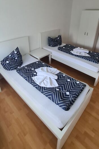 Ferienwohnungen- Ivanovi ID SAD3 Ferienwohnungen- Ivanovi ID SAD3