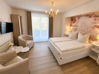 Doppelzimmer Doppelzimmer