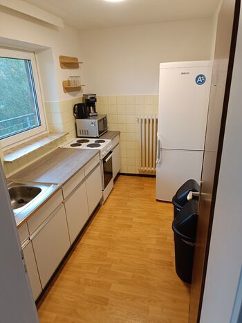 L&R Monteurwohnung Picture 3 L&R Monteurwohnung Picture 3