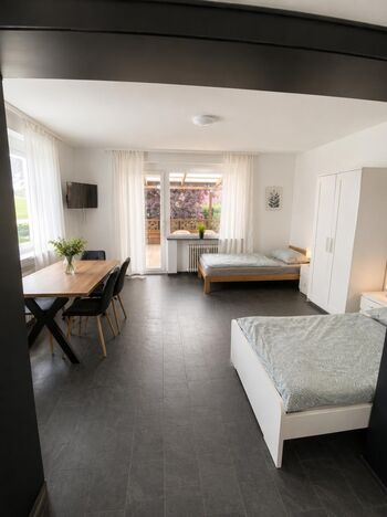 Doppelzimmer Doppelzimmer