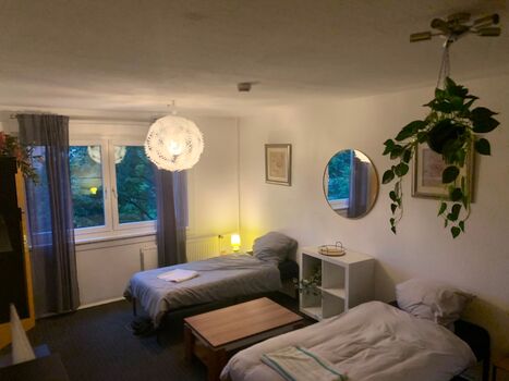 Wohnung HSH Picture 1 Wohnung HSH Picture 1