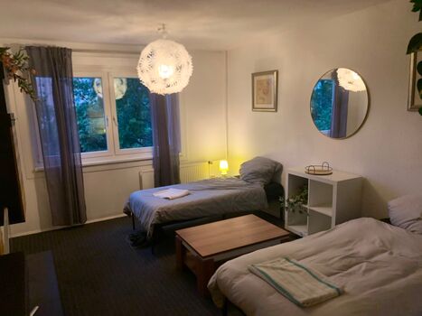 Wohnung HSH Picture 2 Wohnung HSH Picture 2