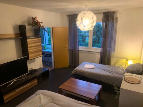 Wohnung HSH Picture 3 Wohnung HSH Picture 3